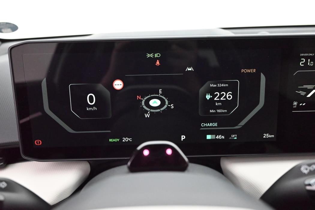 KIA EV4 2026