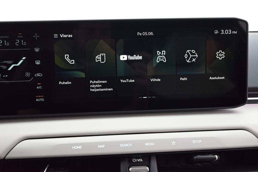 KIA EV4 2026
