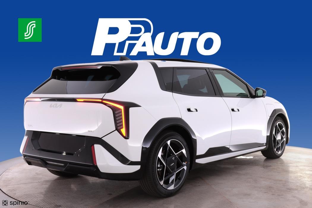 KIA EV4 2026
