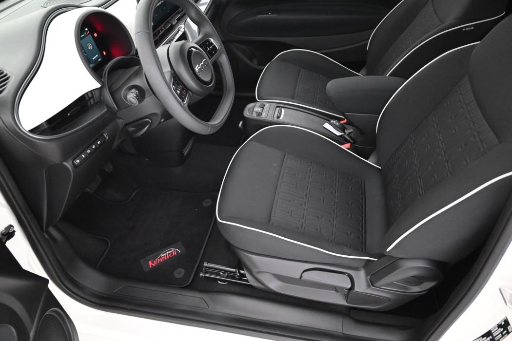 FIAT 500e 2023