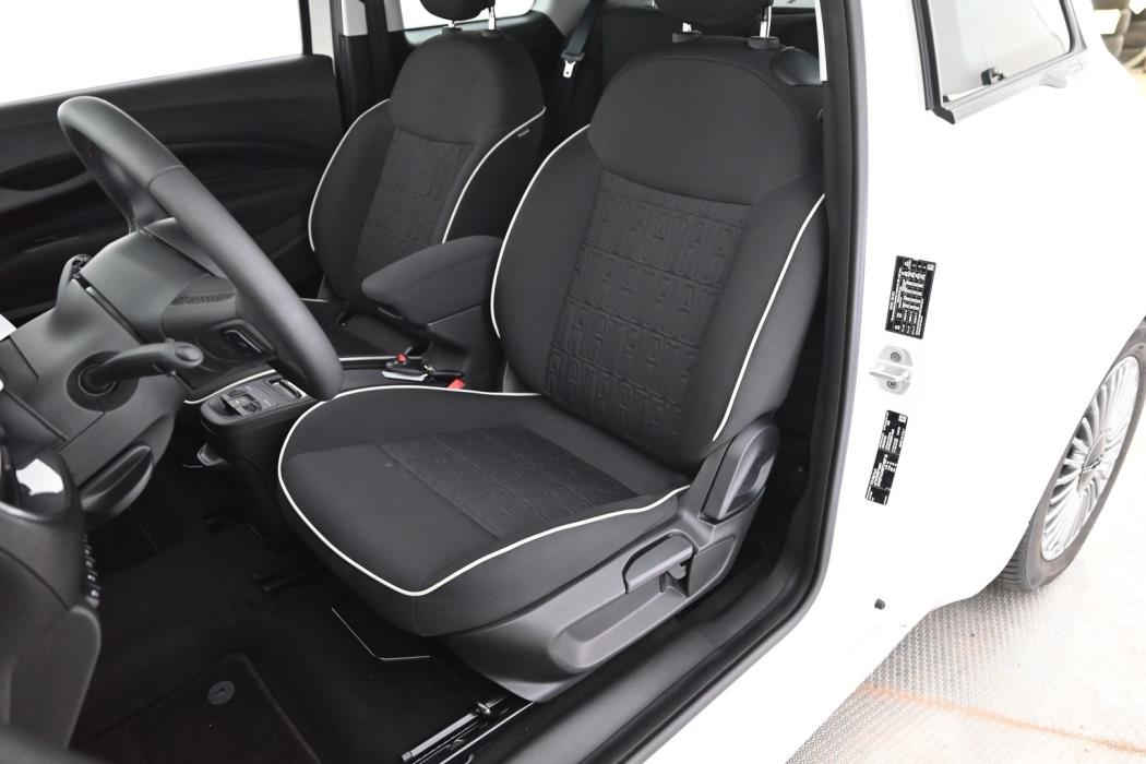 FIAT 500e 2023