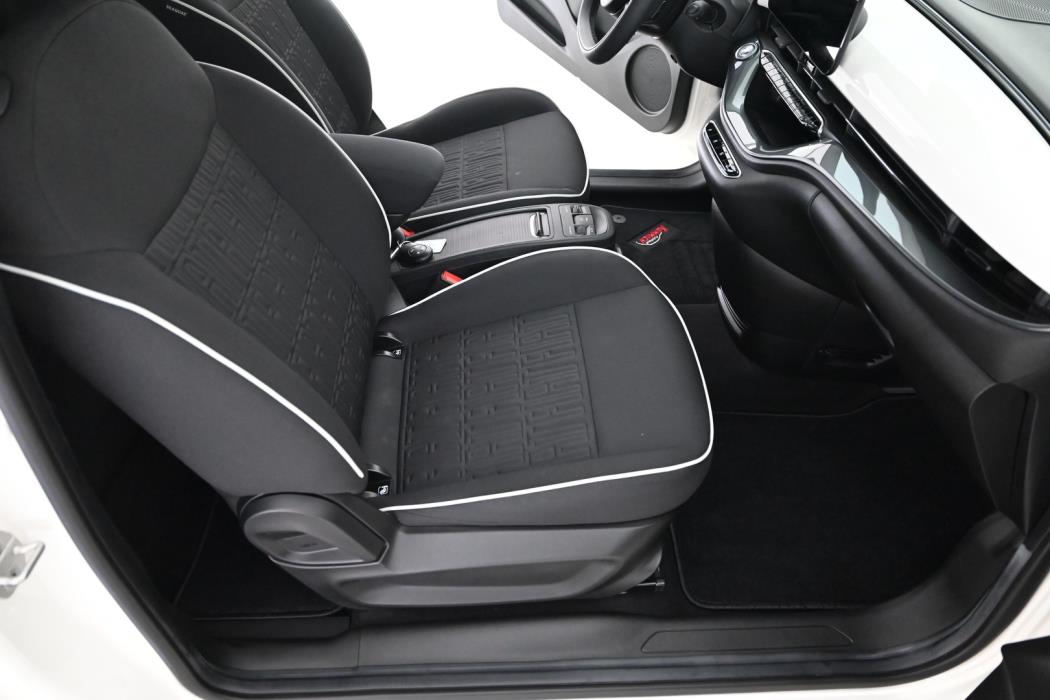 FIAT 500e 2023