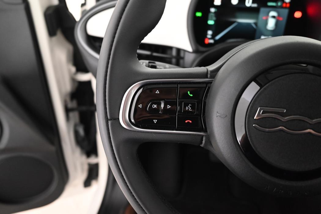 FIAT 500e 2023