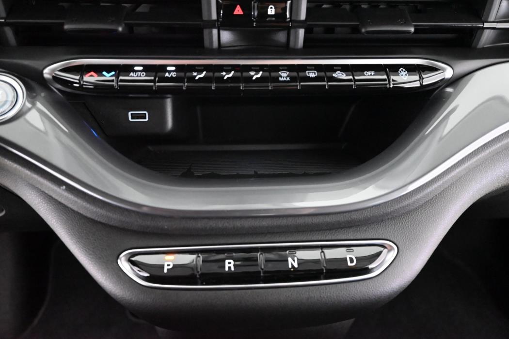 FIAT 500e 2023