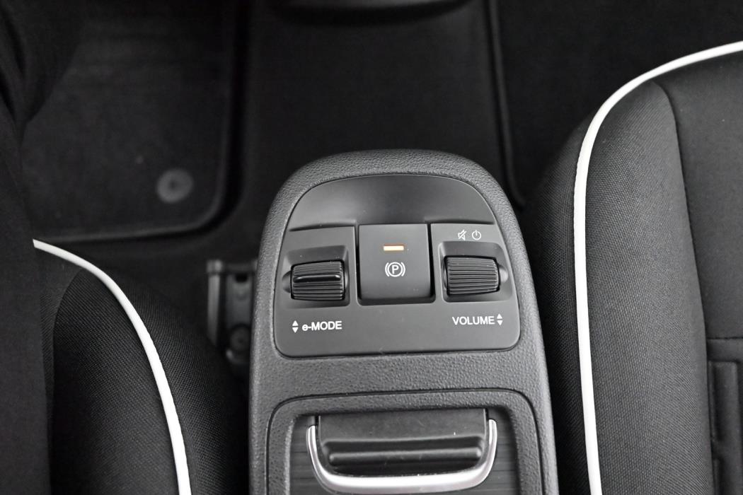 FIAT 500e 2023