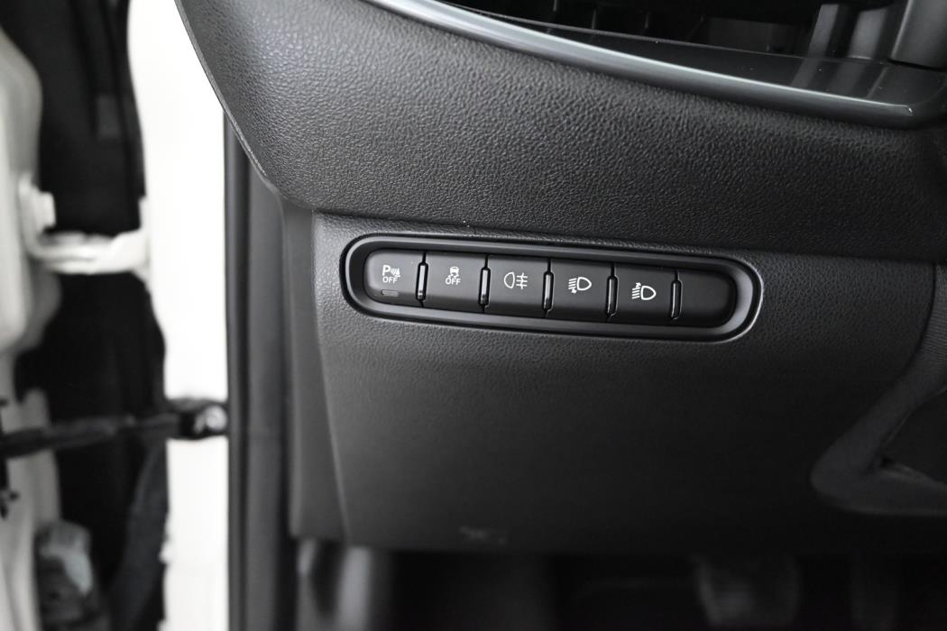 FIAT 500e 2023