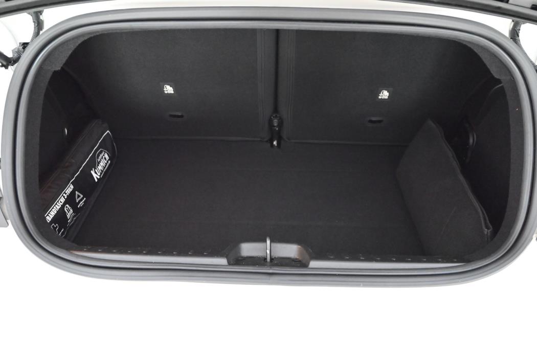 FIAT 500e 2023
