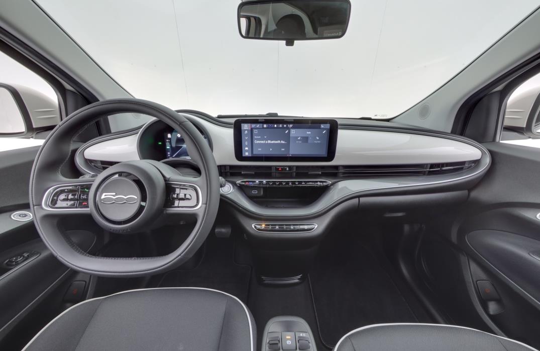 FIAT 500e 2023