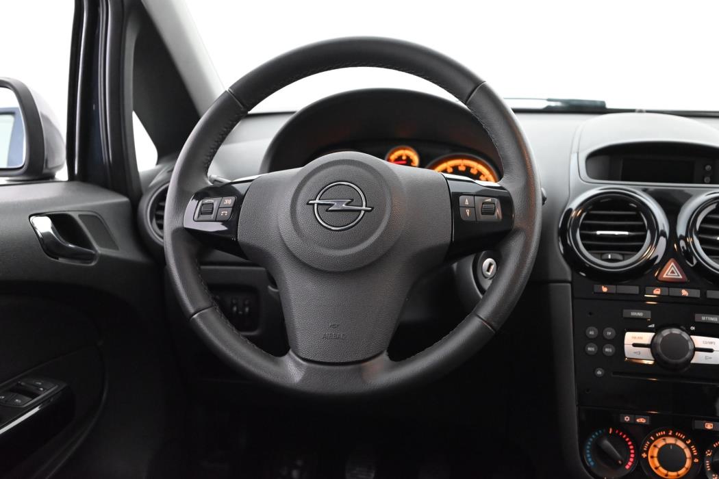 OPEL Corsa 2010
