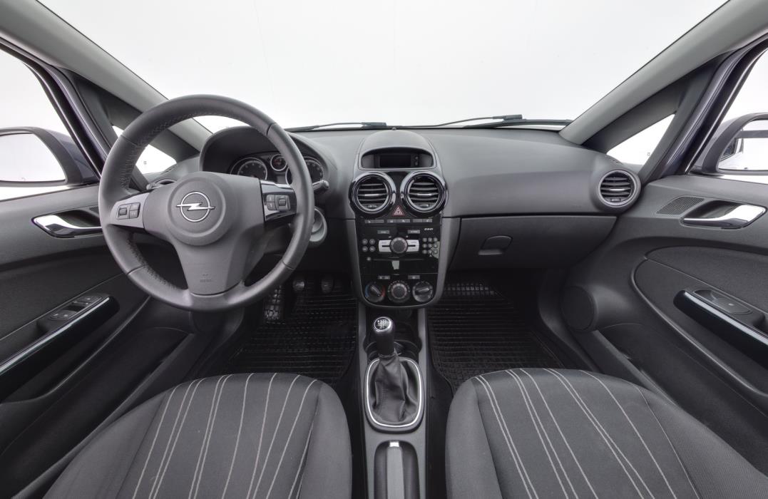 OPEL Corsa 2010