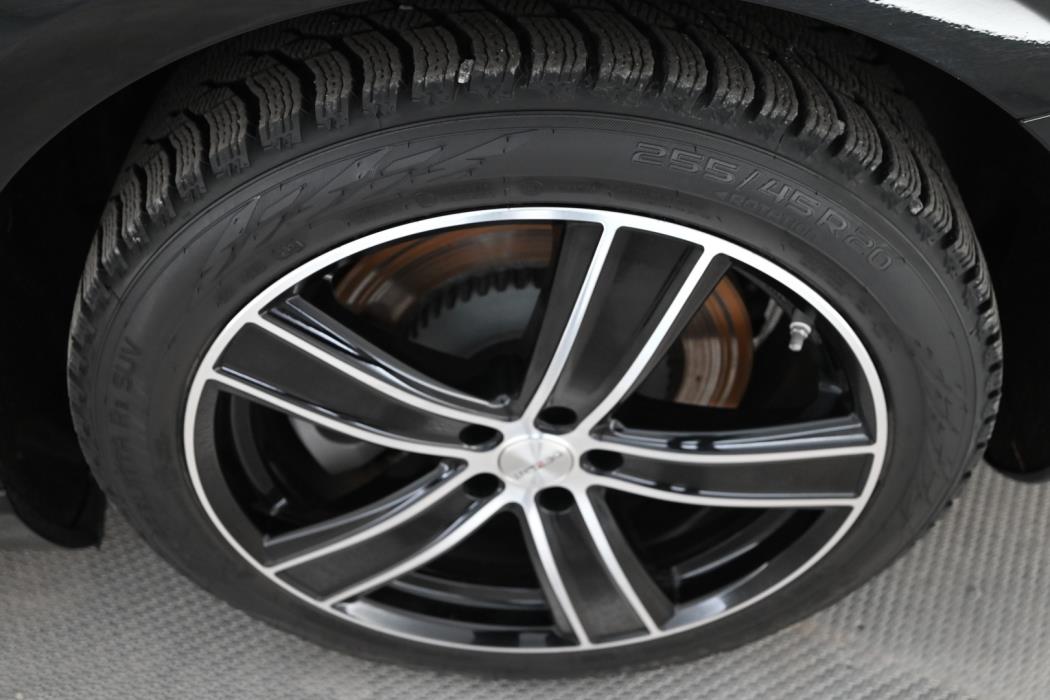 MERCEDES-BENZ EQS 2022