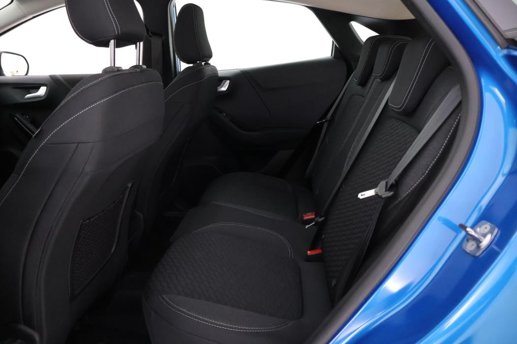 FORD Puma 2022
