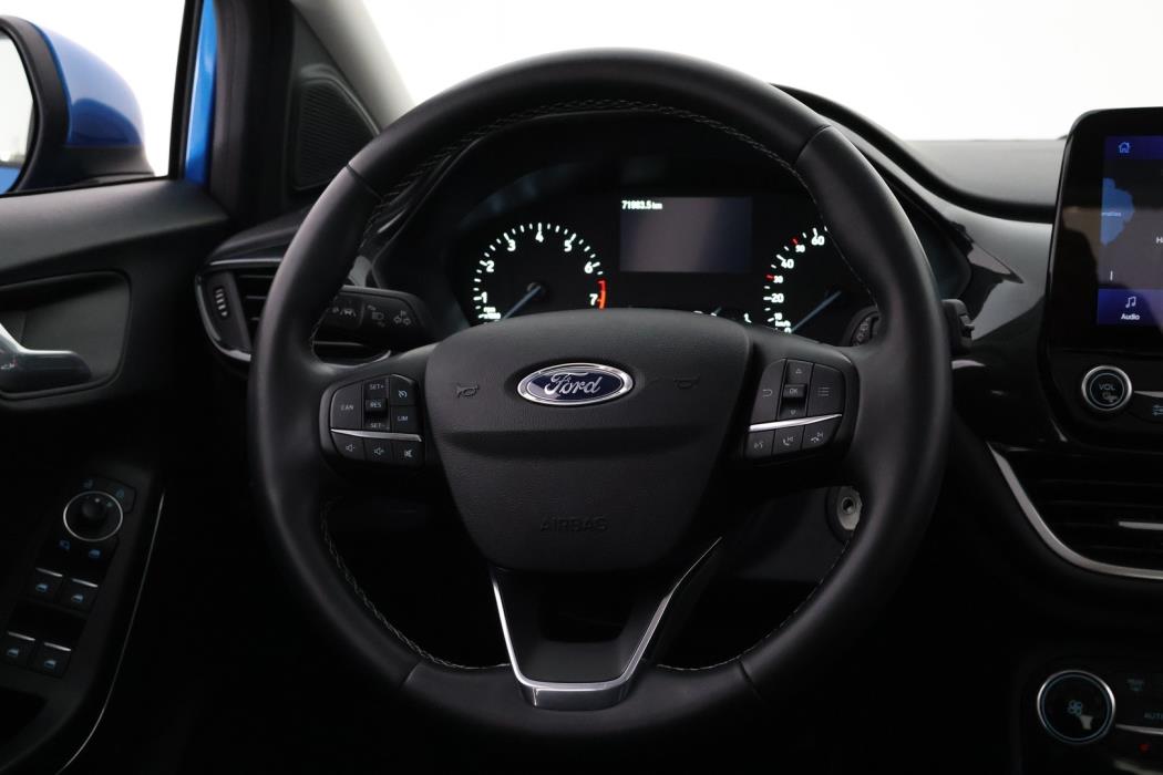 FORD Puma 2022