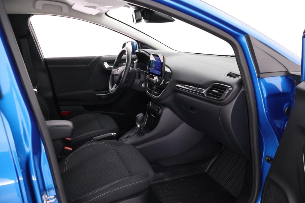 FORD Puma 2022