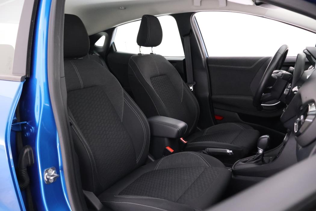 FORD Puma 2022