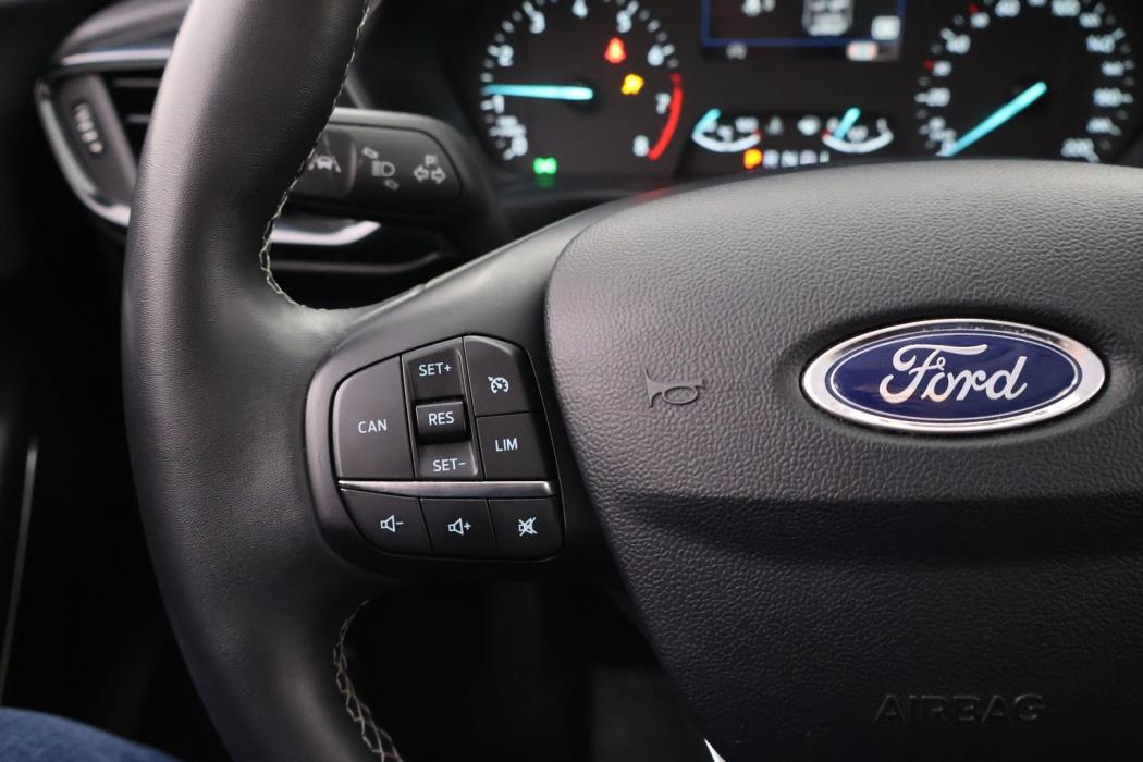 FORD Puma 2022