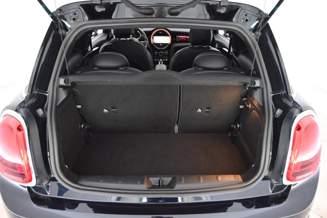 MINI Hatchback 2020