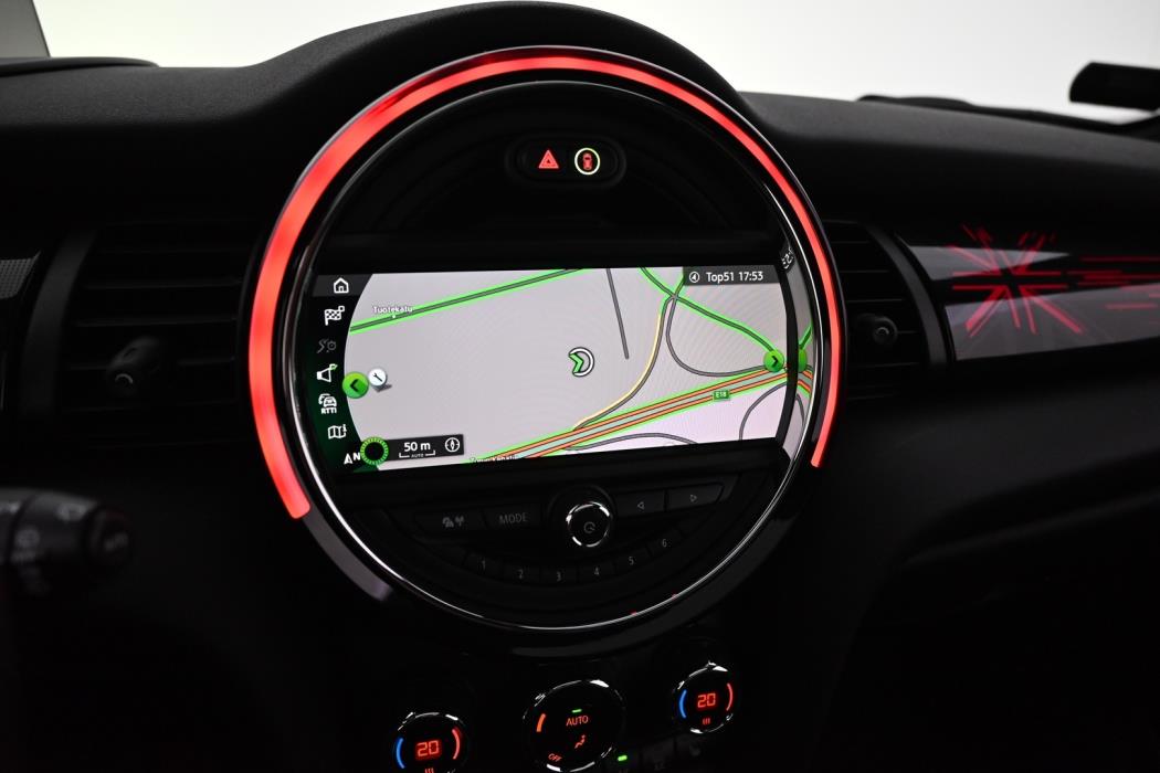 MINI Hatchback 2020