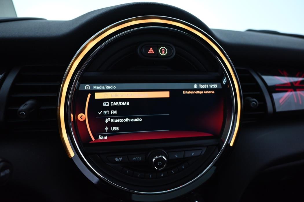 MINI Hatchback 2020