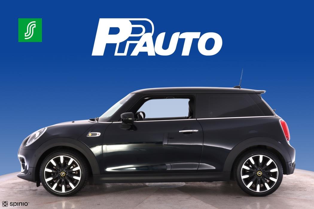 MINI Hatchback 2020