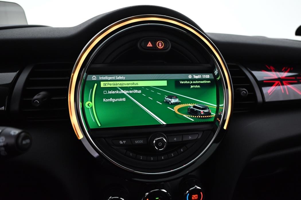 MINI Hatchback 2020