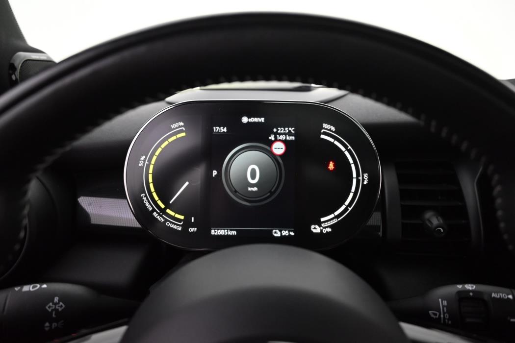 MINI Hatchback 2020