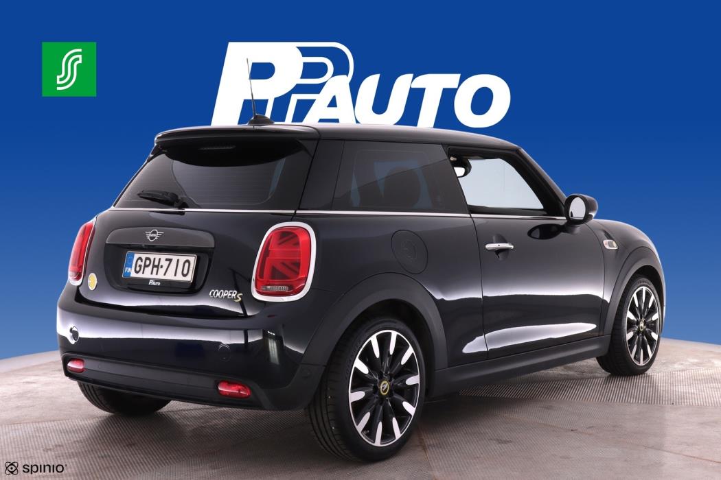 MINI Hatchback 2020