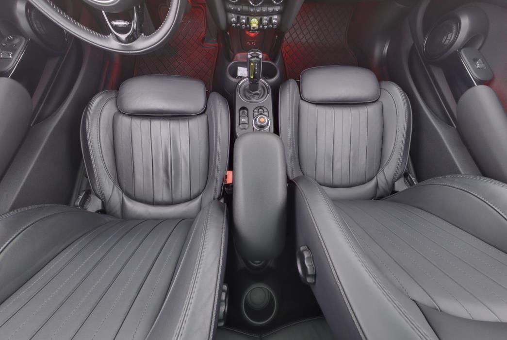 MINI Hatchback 2020