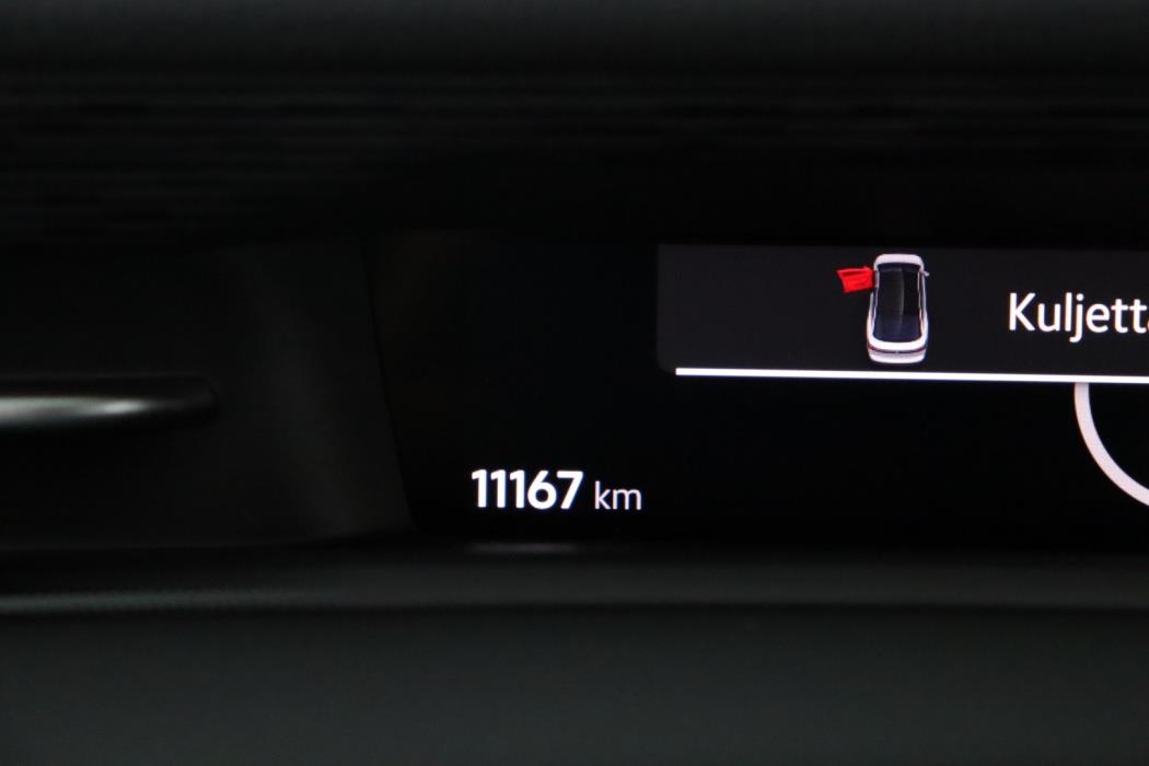 VOLKSWAGEN ID.7 2024