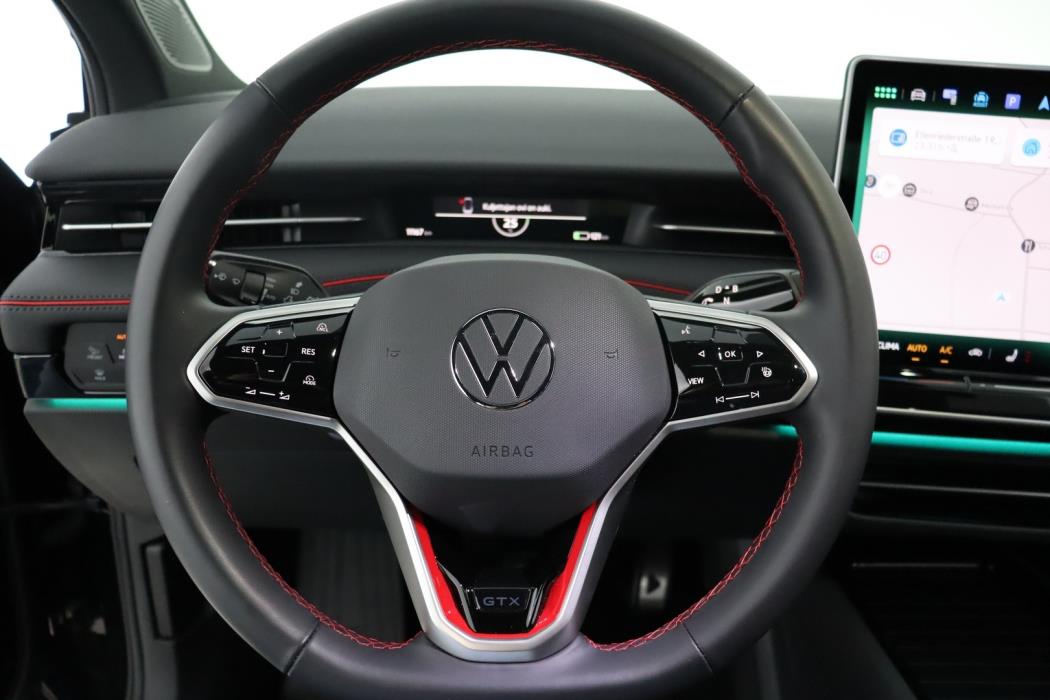 VOLKSWAGEN ID.7 2024
