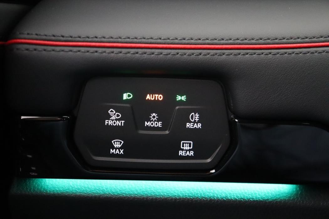 VOLKSWAGEN ID.7 2024