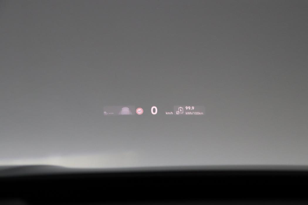 VOLKSWAGEN ID.7 2024