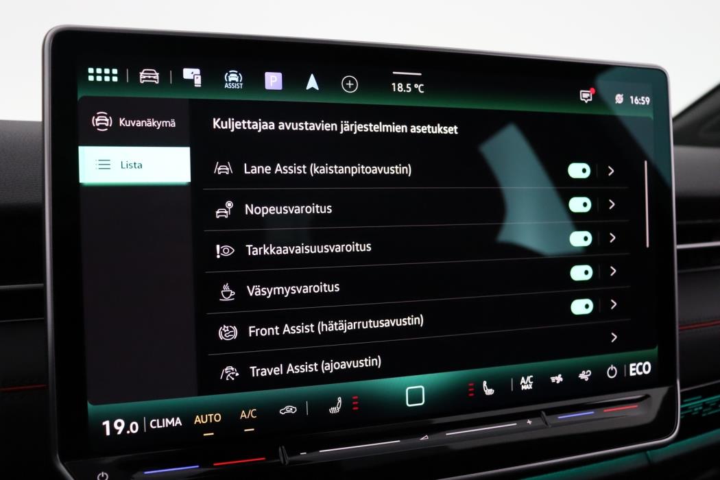 VOLKSWAGEN ID.7 2024