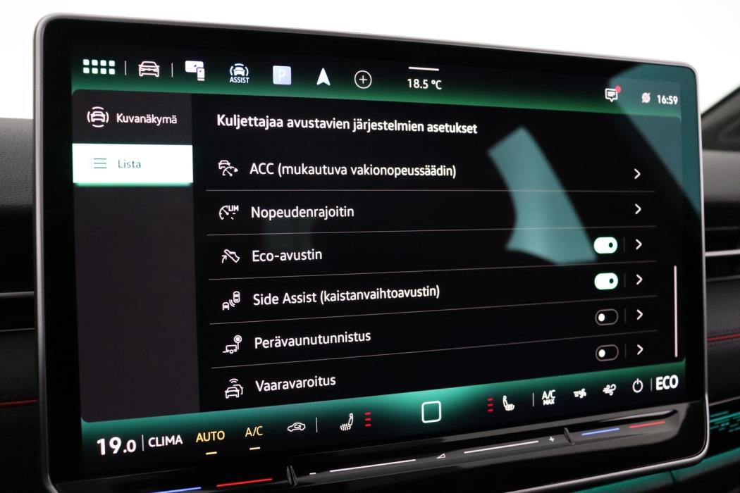 VOLKSWAGEN ID.7 2024