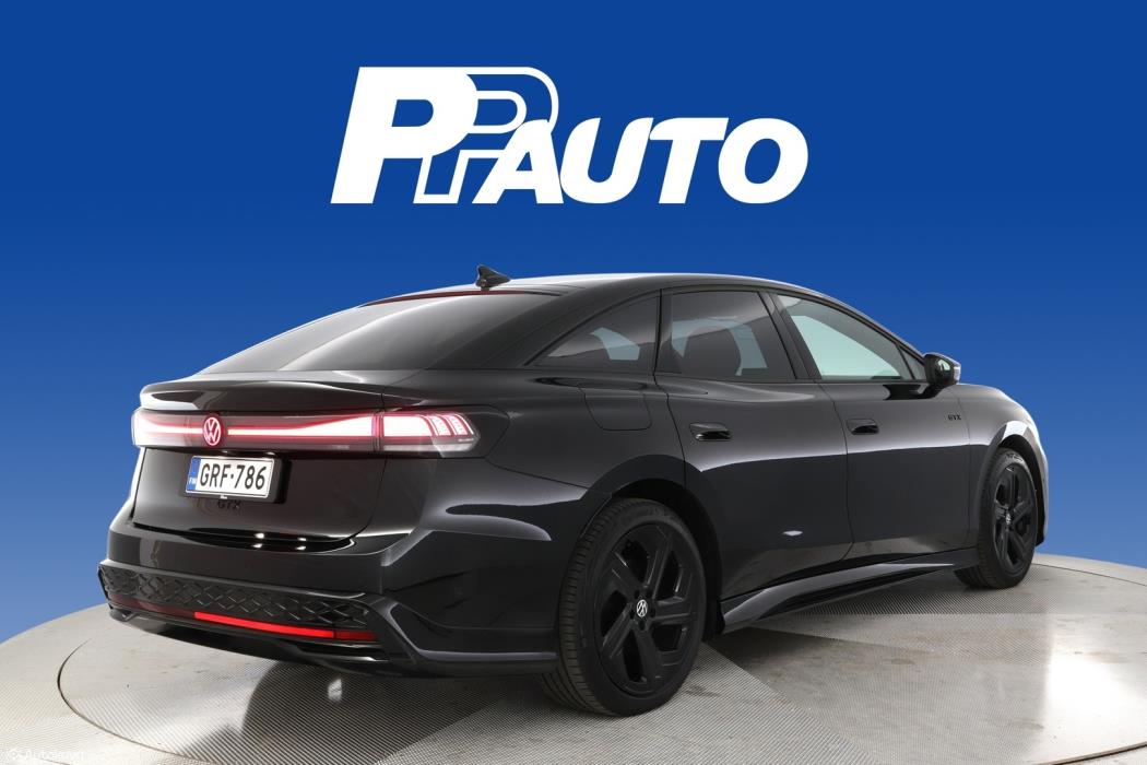 VOLKSWAGEN ID.7 2024