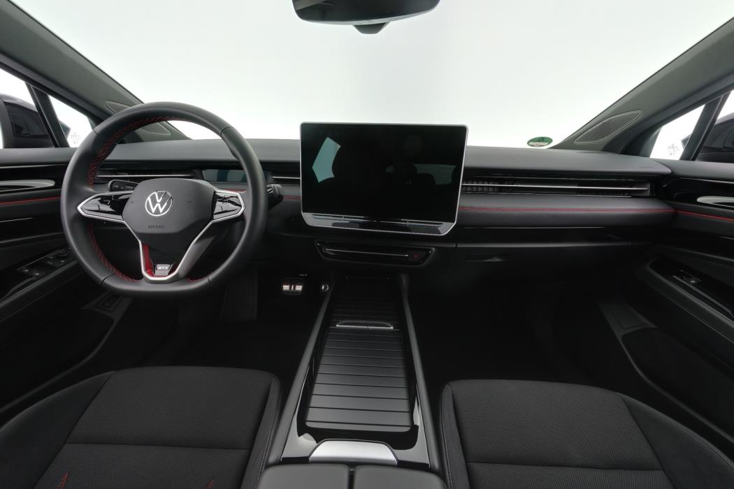 VOLKSWAGEN ID.7 2024