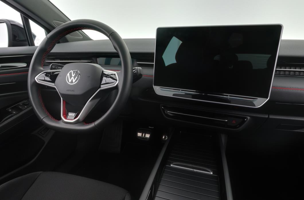 VOLKSWAGEN ID.7 2024