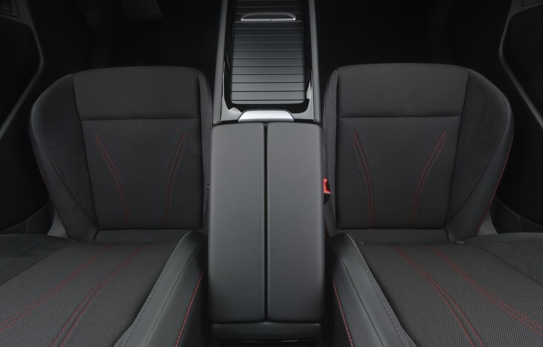 VOLKSWAGEN ID.7 2024