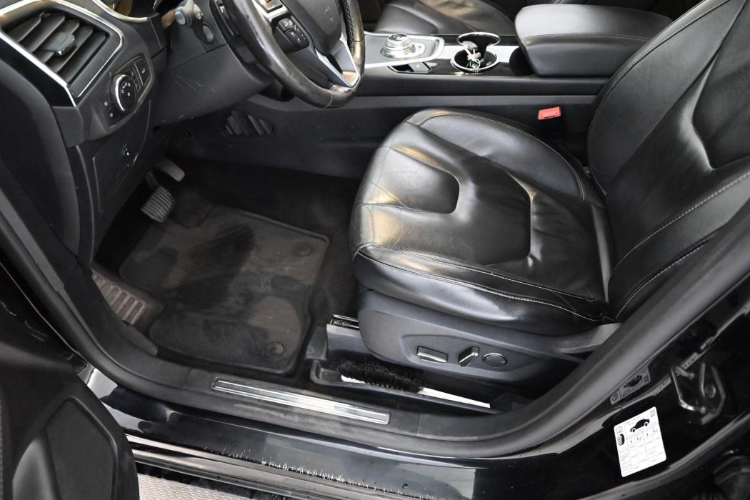 FORD S-Max 2021