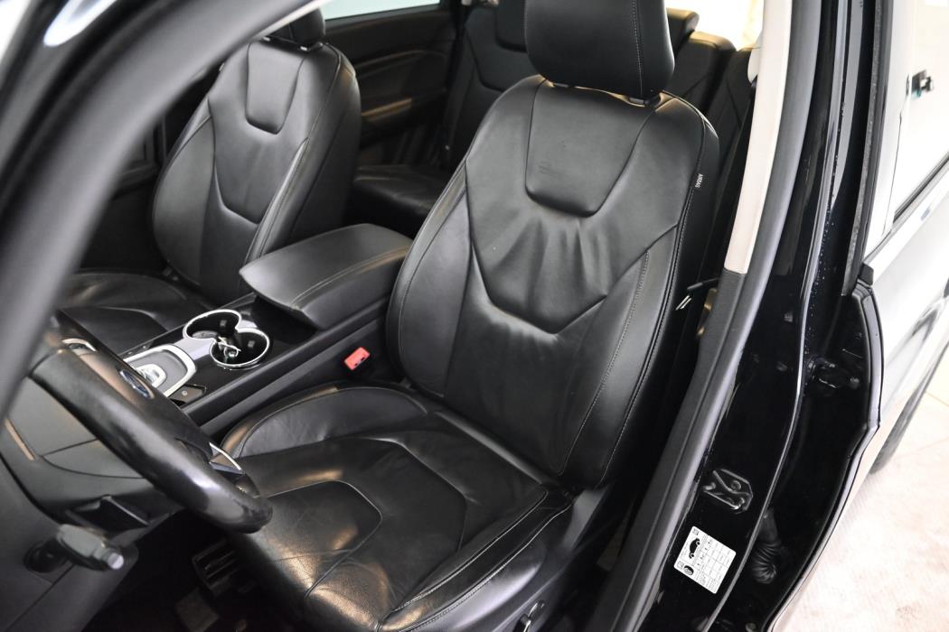 FORD S-Max 2021