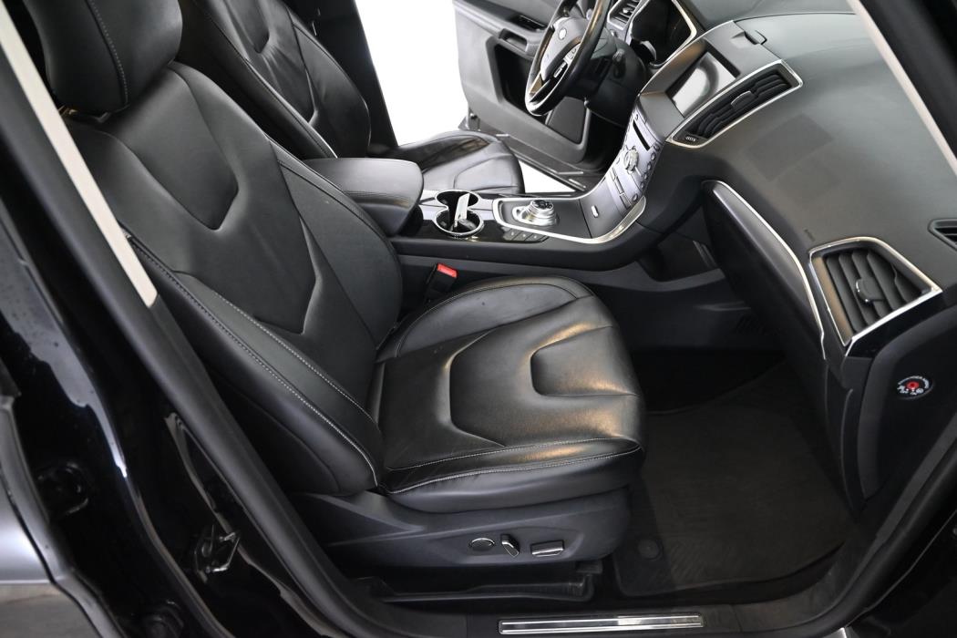 FORD S-Max 2021