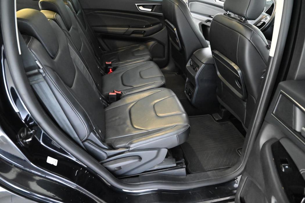 FORD S-Max 2021