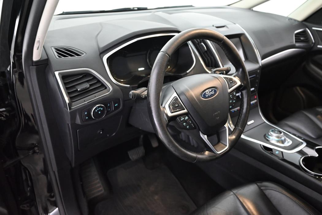 FORD S-Max 2021