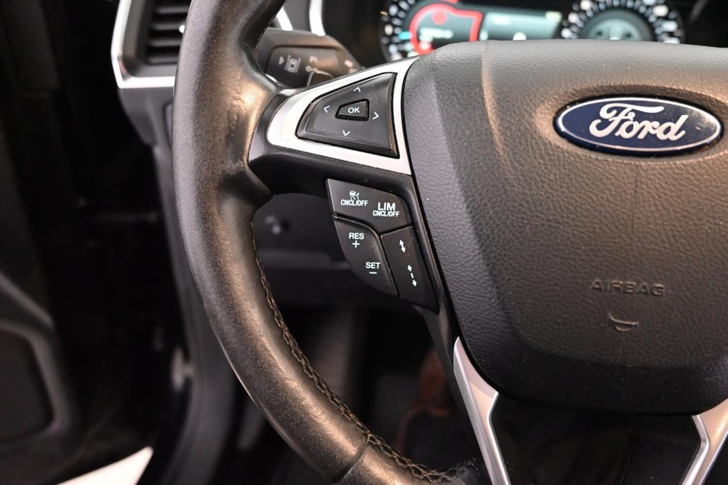 FORD S-Max 2021