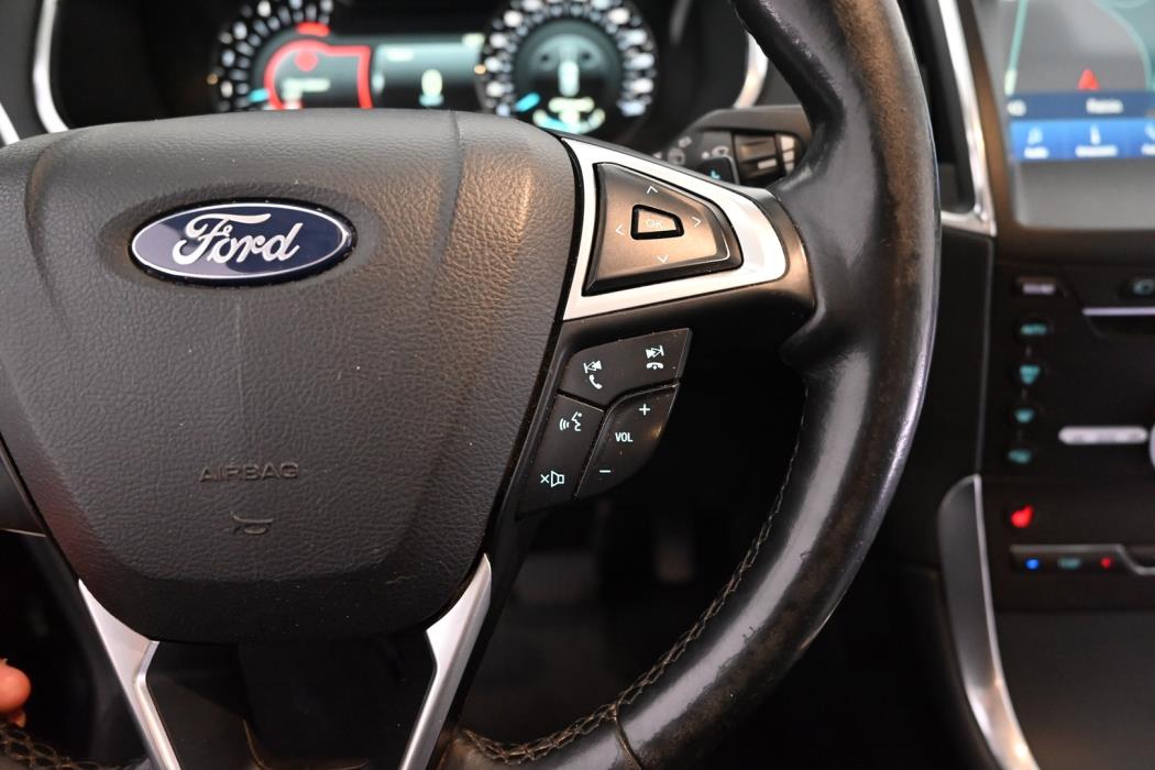 FORD S-Max 2021