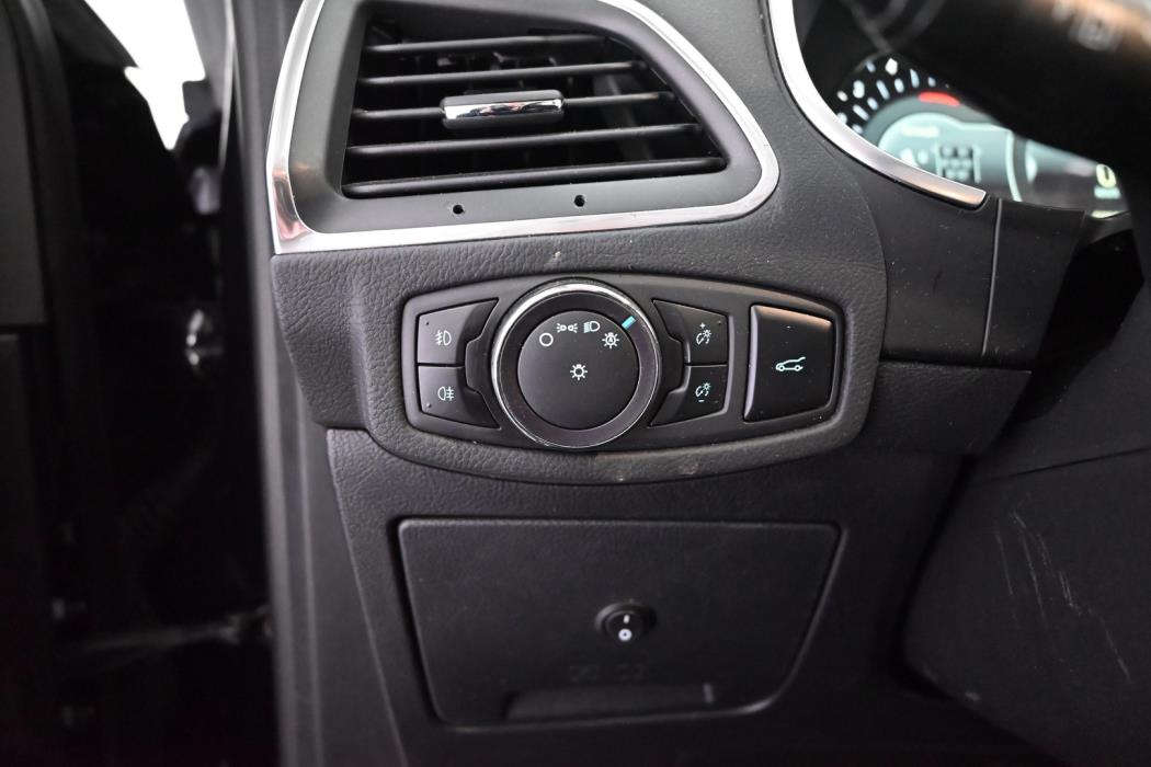 FORD S-Max 2021