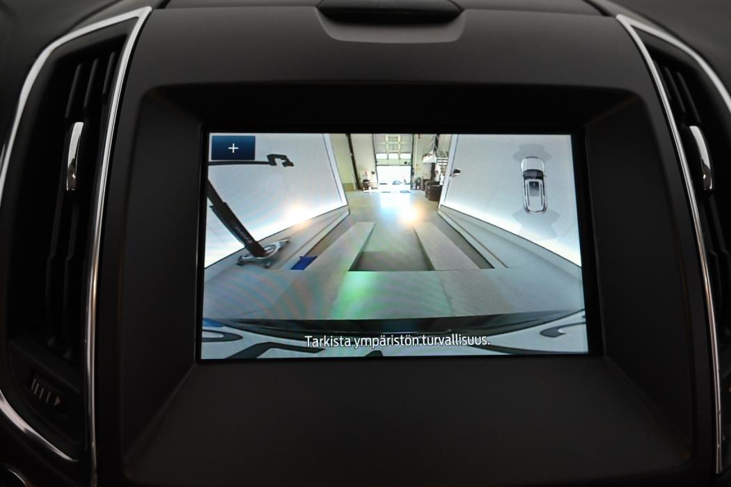 FORD S-Max 2021