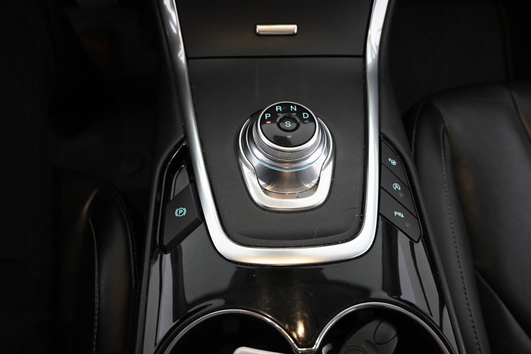 FORD S-Max 2021