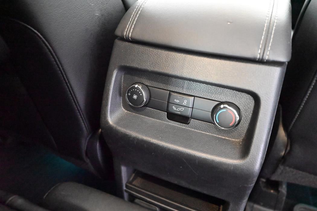 FORD S-Max 2021