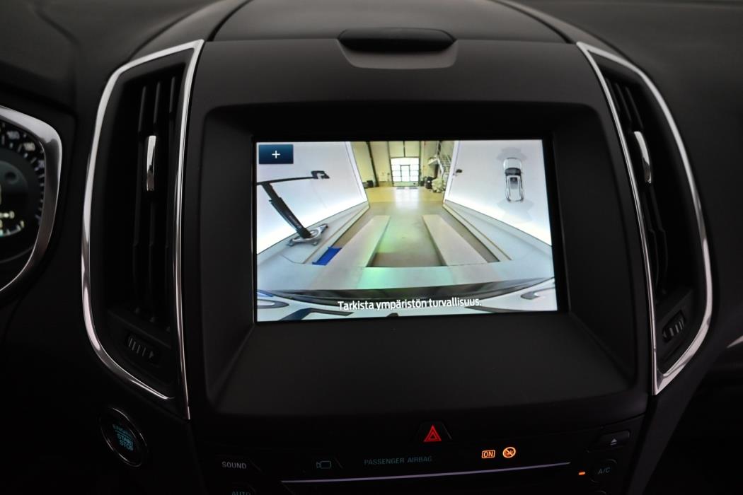 FORD S-Max 2021
